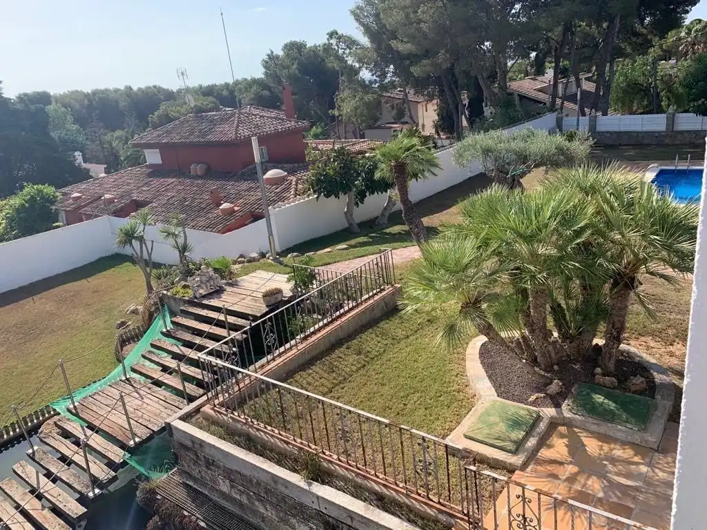 House with pool for sale in Roda de Barà, imagen 32