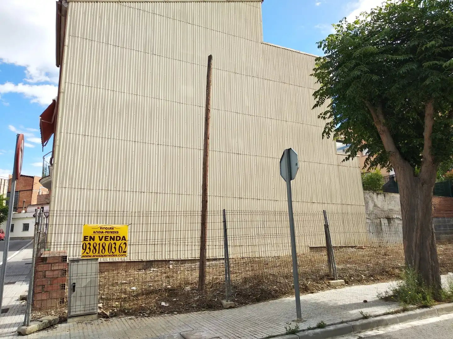Residential for sale in Sant Sadurní d'Anoia