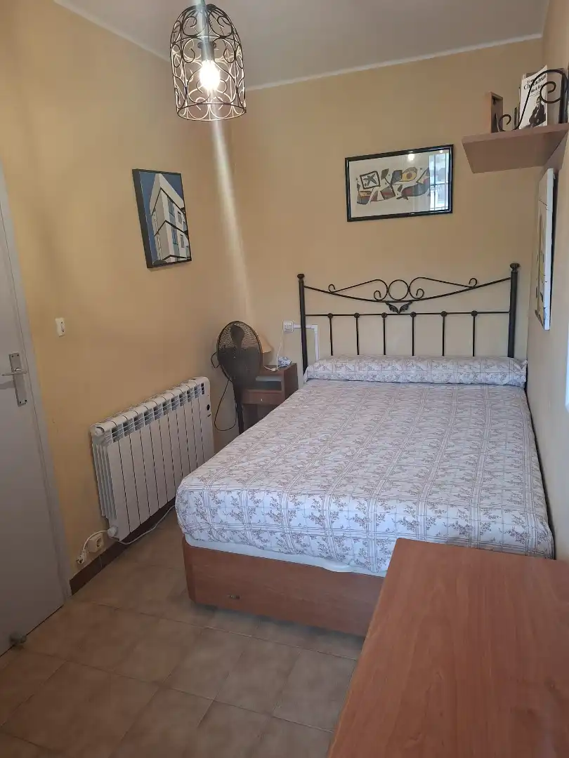 Habitación de Apartamento en venta en Mont-roig del Camp con Terraza y Amueblado