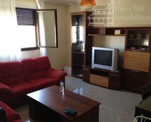 Flat to rent in POETA JESUS RASUERO , Pizarrales, Salamanca Capital