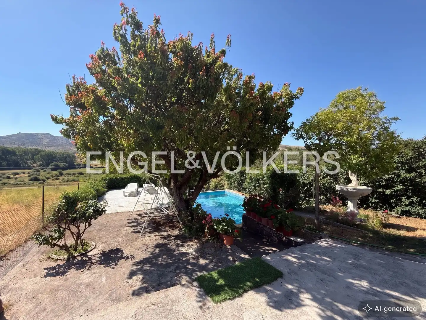 Residencial en venda en Sanchorreja