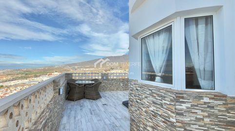 Foto 2 de Casa o chalet en venta en Playa Fañabé Alto, Adeje