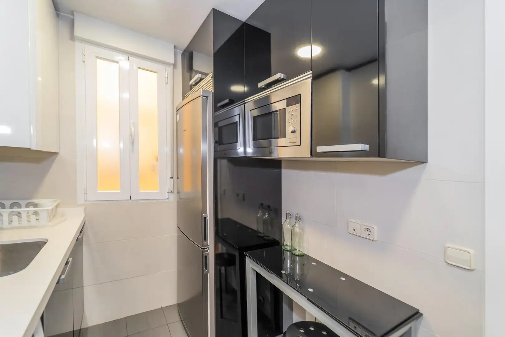 Wohnung mit Aufzug zum Verkauf in Moncloa - Aravaca, imagen 14