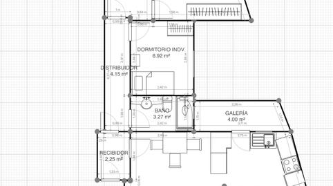 Foto 2 de Pis en venda a Cerdanyola Sud, Barcelona