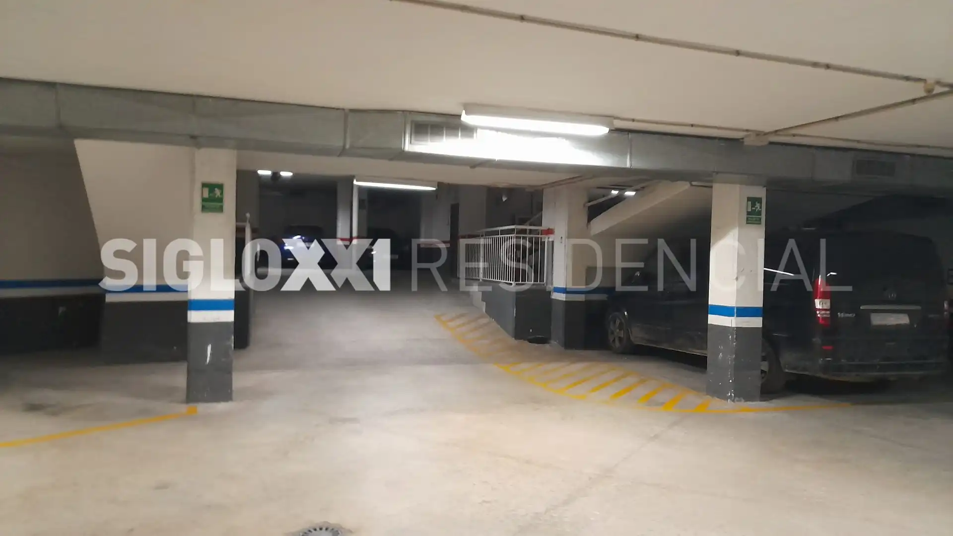 Parcheggio in vendita a BOGATELL, imagen 5