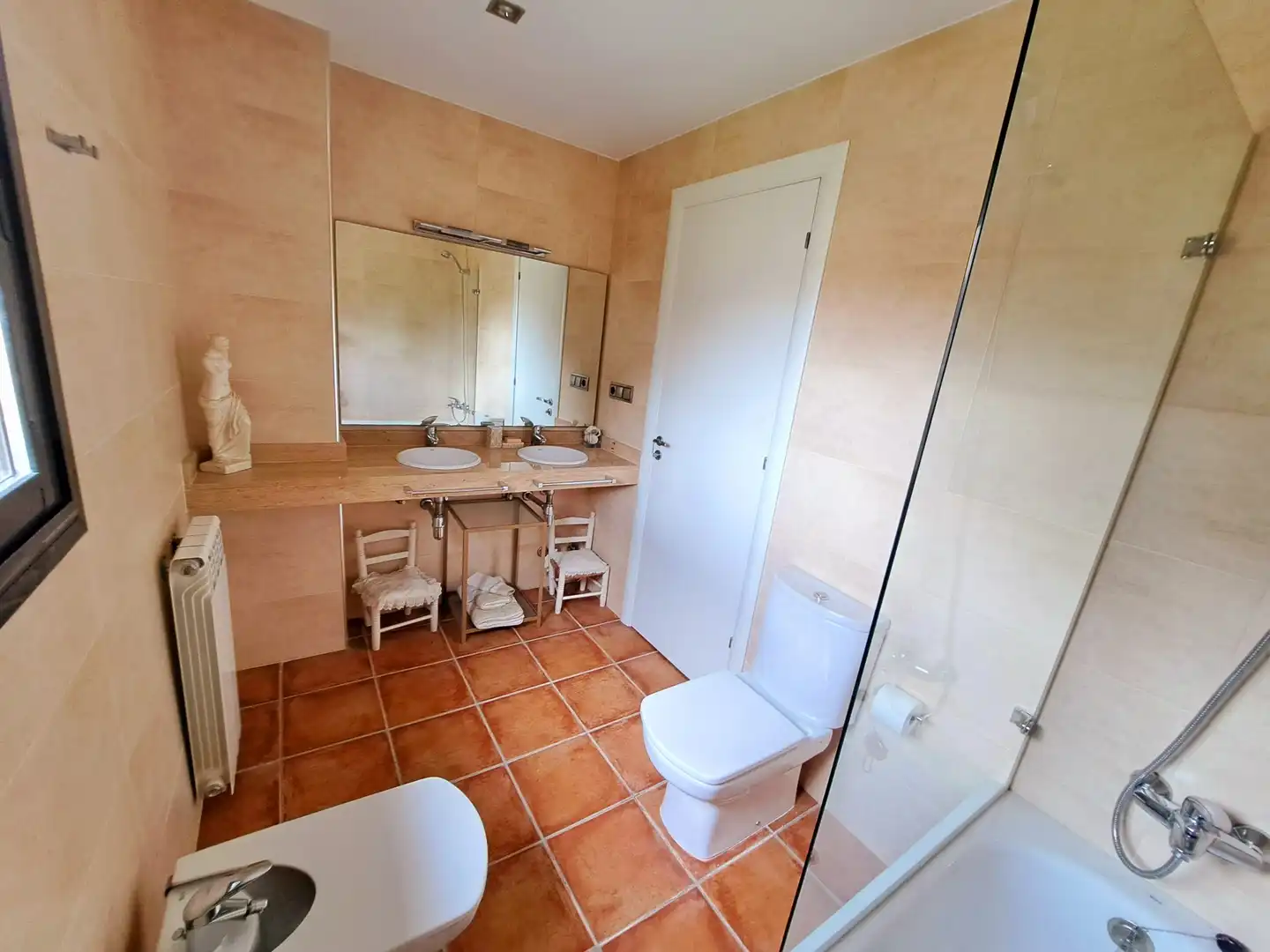 Casa o xalet en venda a Aiguafreda