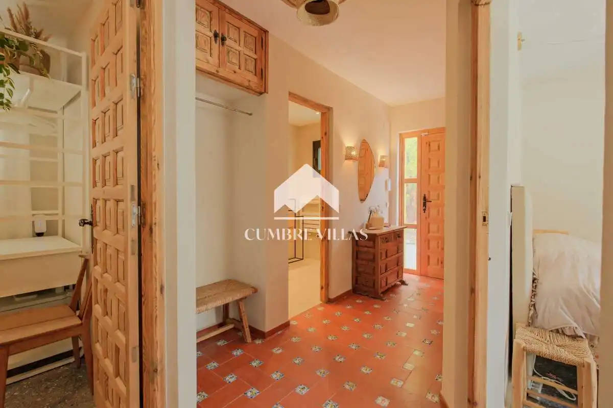 Casa amb jardí en venda a Cotobro, imagen 25