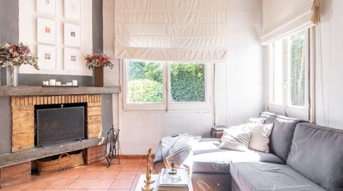 Foto 4 de Casa o chalet en venta en Calle Tortora, Valldoreix, Sant Cugat del Vallès