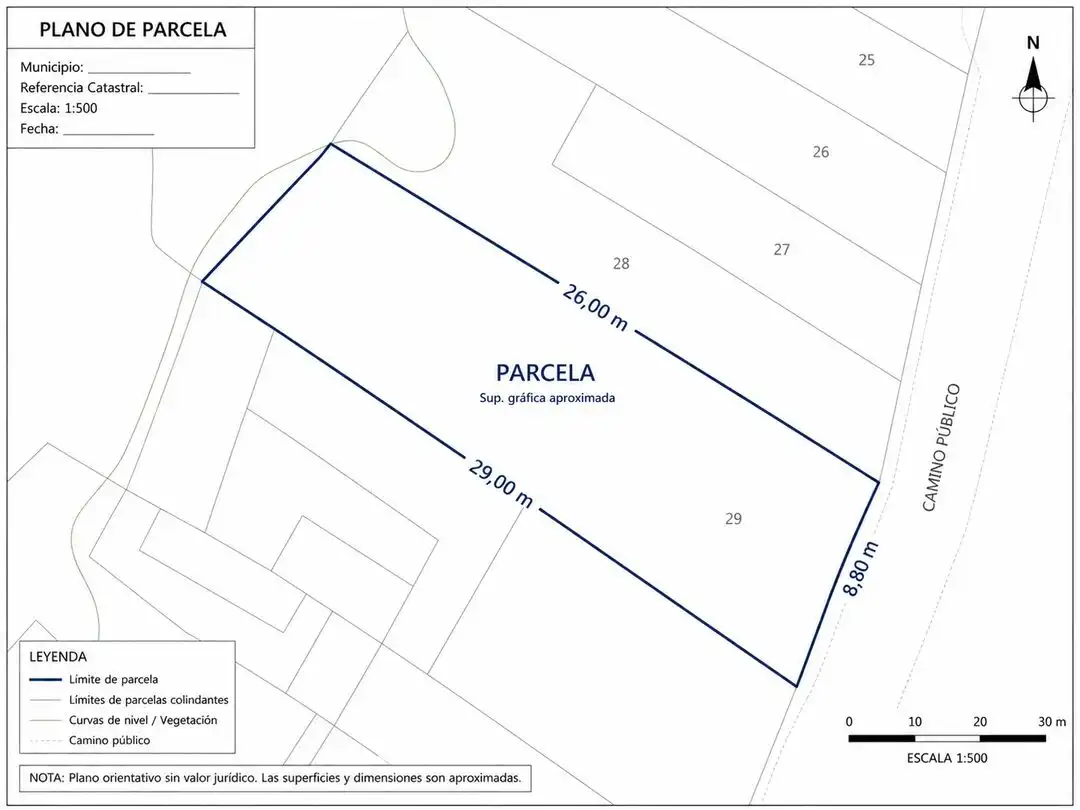Residencial en venda en Piera
