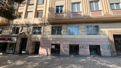 Foto 3 de Oficina en venda a Paseo de Cuéllar, 9, Barrio de San José, Zaragoza