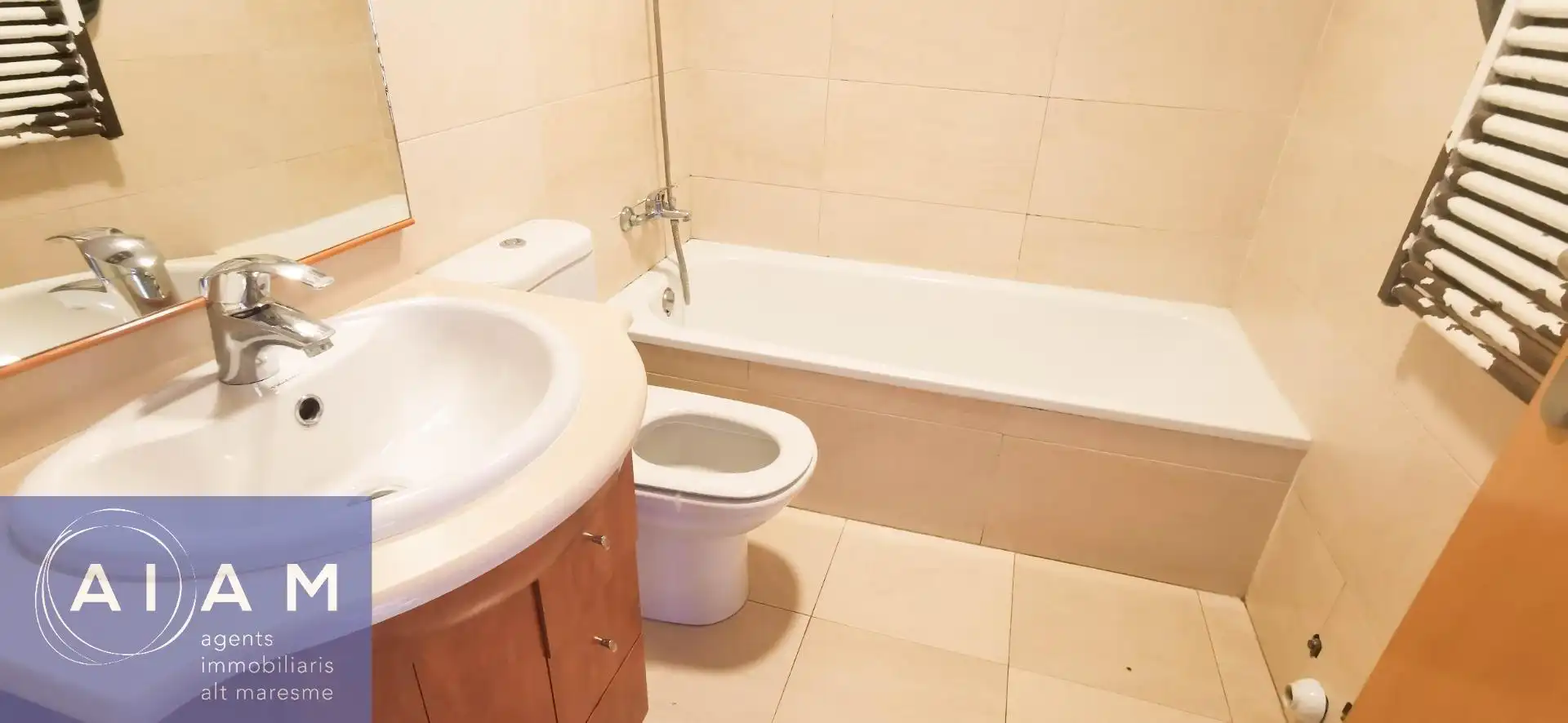 Attic for sale in Calella