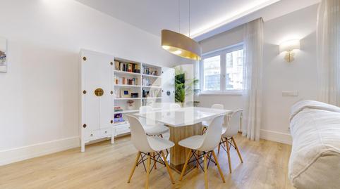 Foto 4 de Piso en venta en Fuente del Berro, Goya, Madrid