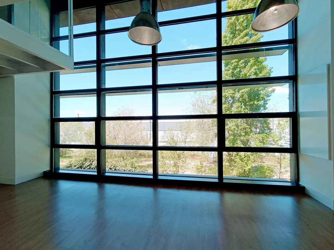 Vista exterior de Piso en venta en La Moraleja con Aire acondicionado, Calefacción y Trastero
