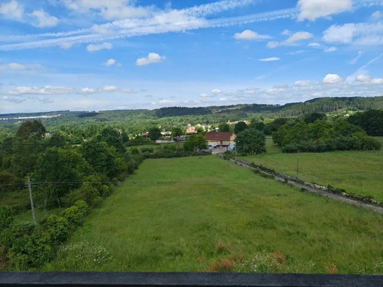 Casa amb jardí en venda a O Pereiro de Aguiar, imagen 49