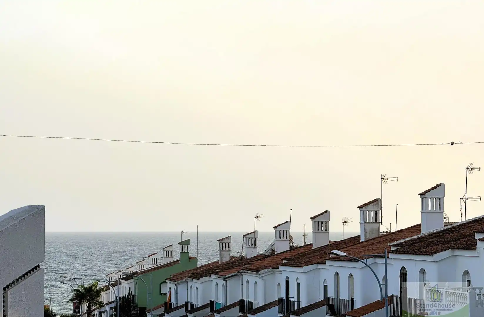 Estudio en venta en Caño Guerrero