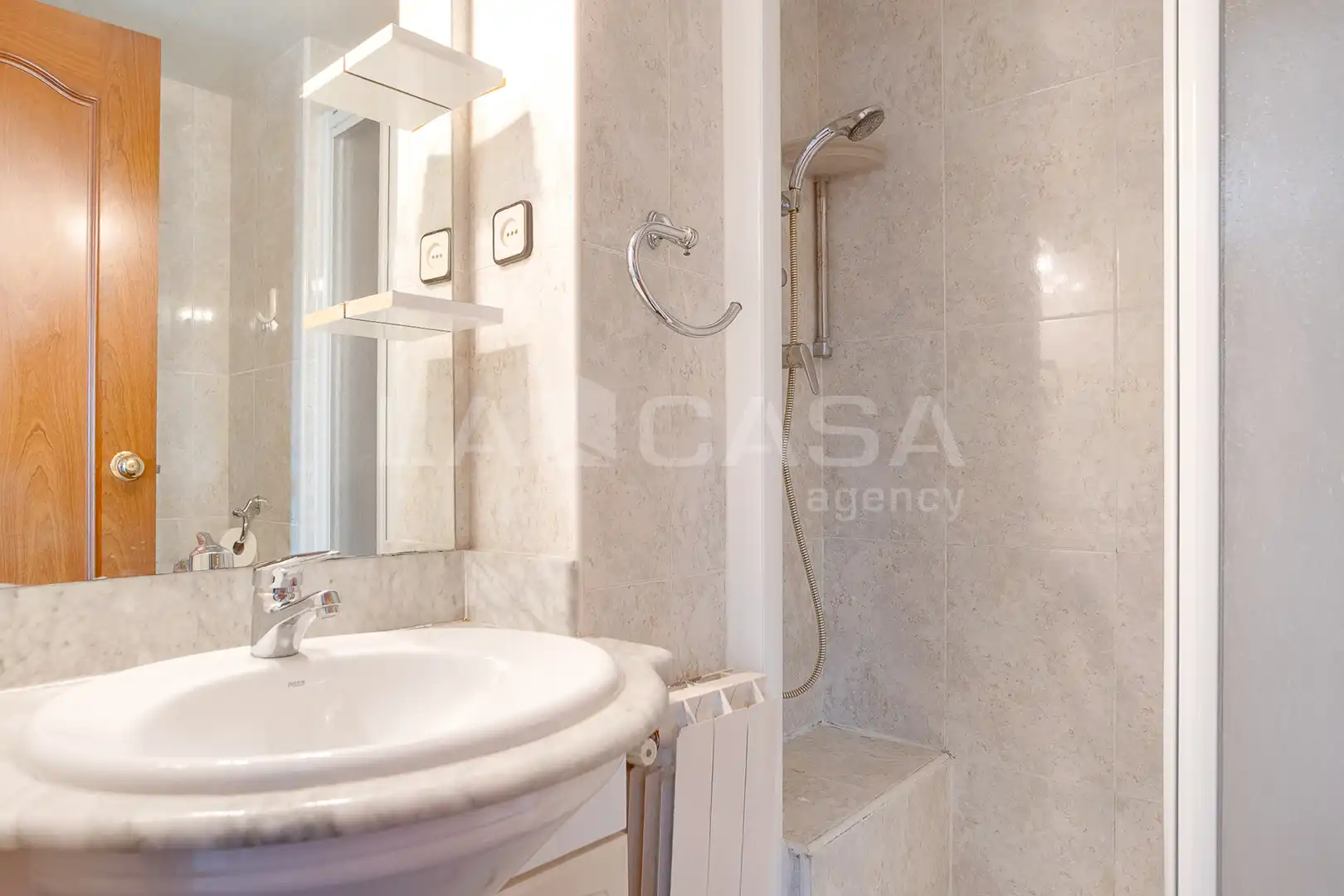 Baño de Piso en venta en Barcelona