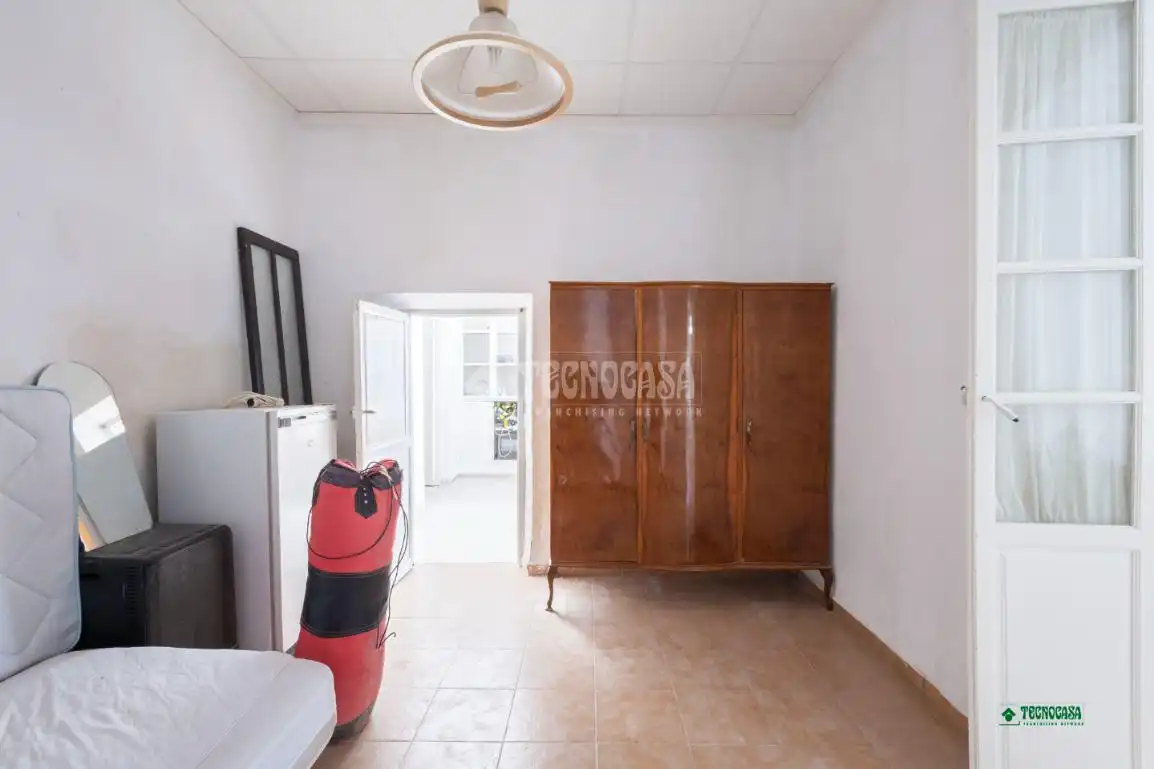 Bedroom of Detached homes for sale in Vera