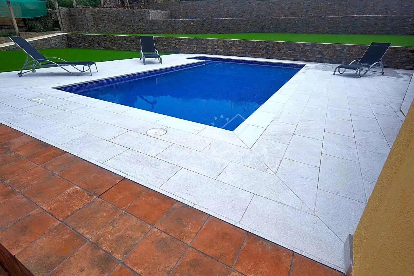 Casa con piscina en venta en L'Esquirol, imagen 38