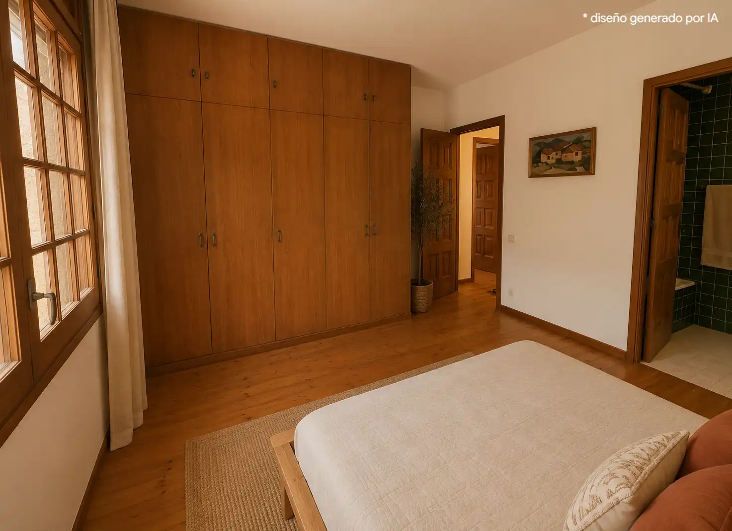 Haus mit Terrasse zum Verkauf in Vallgorguina, imagen 47