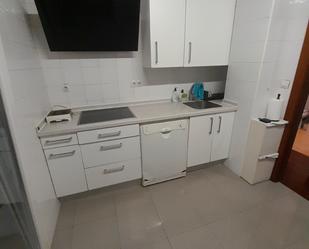 Cuina de Pis en venda en Getxo  amb Calefacció, Traster i Balcó