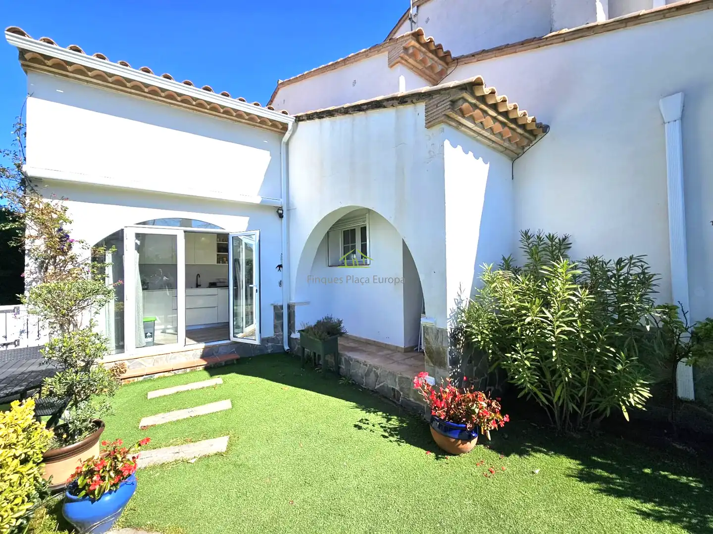 Maison avec terrasse à vendre à Platja d'Aro, imagen 3