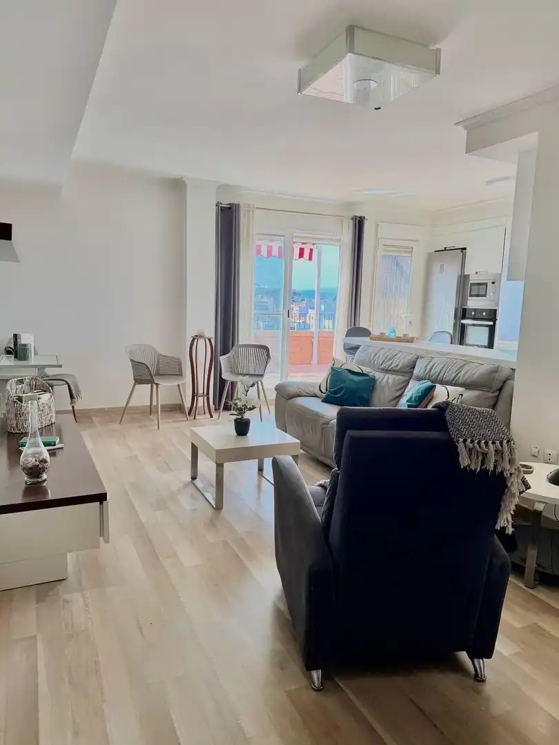 Wohnung zur Miete in Padre Jaime - Los Cabos