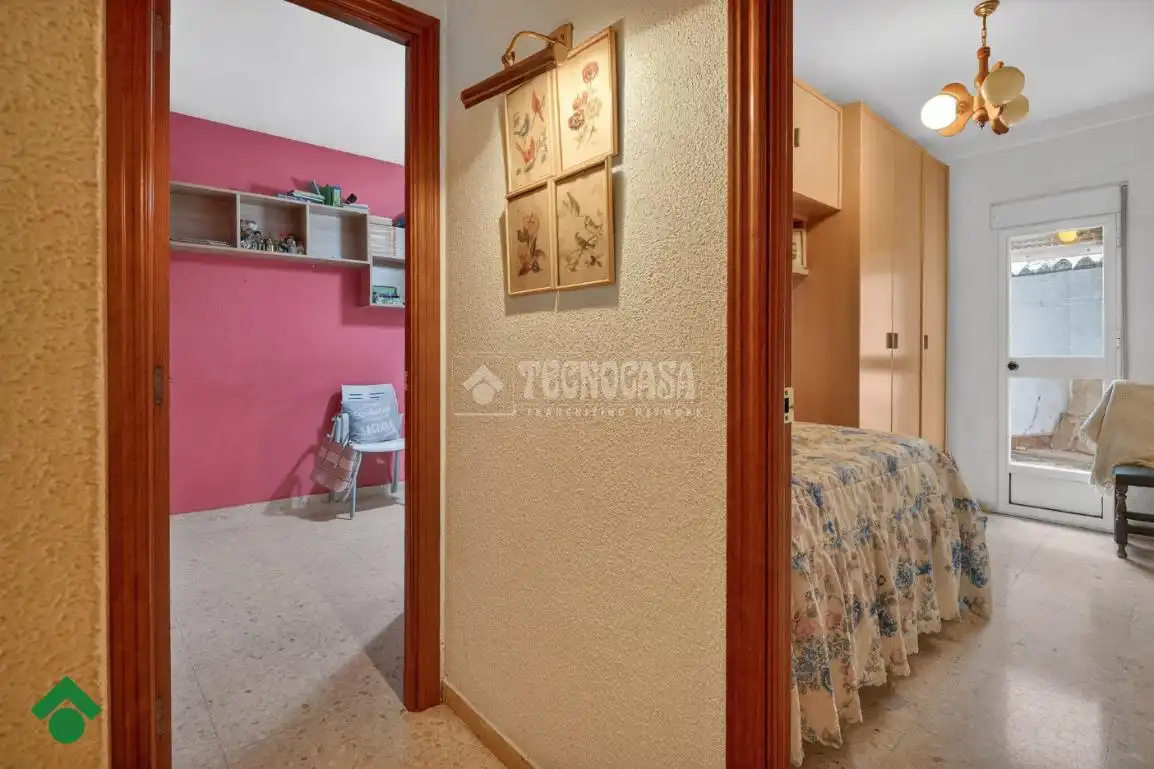 Habitación de Piso en venta en Córdoba con Aire acondicionado y Terraza