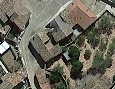 Casa o xalet en venda en Villasandino amb Jardí privat i Traster