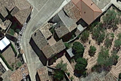 Foto 2 de Casa o xalet en venda a Calle San Roque, Villasandino, Burgos