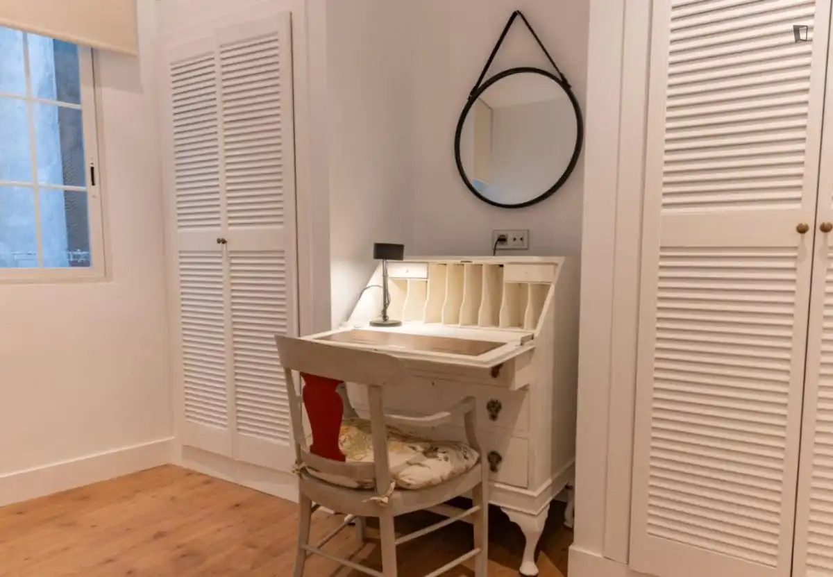 Apartament de lloguer a Chamberí, imagen 19