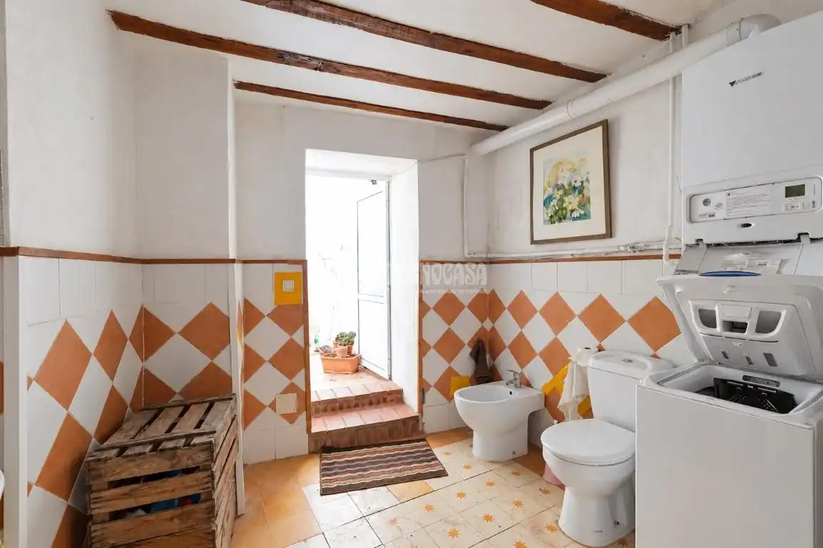 Casa pareada en venta en Yepes, imagen 16