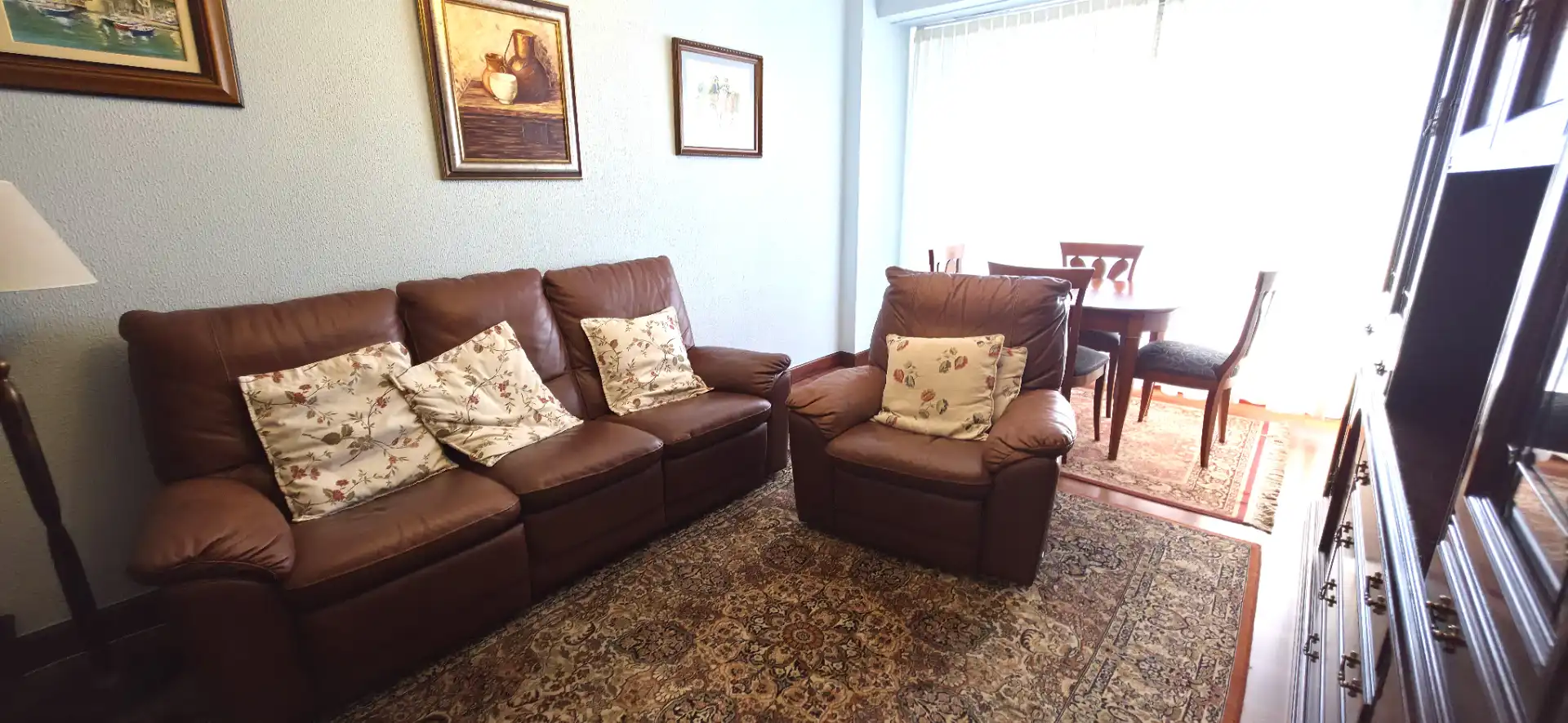 Wohnung zum Verkauf in Calle Islas Canarias, Ibarrekolanda