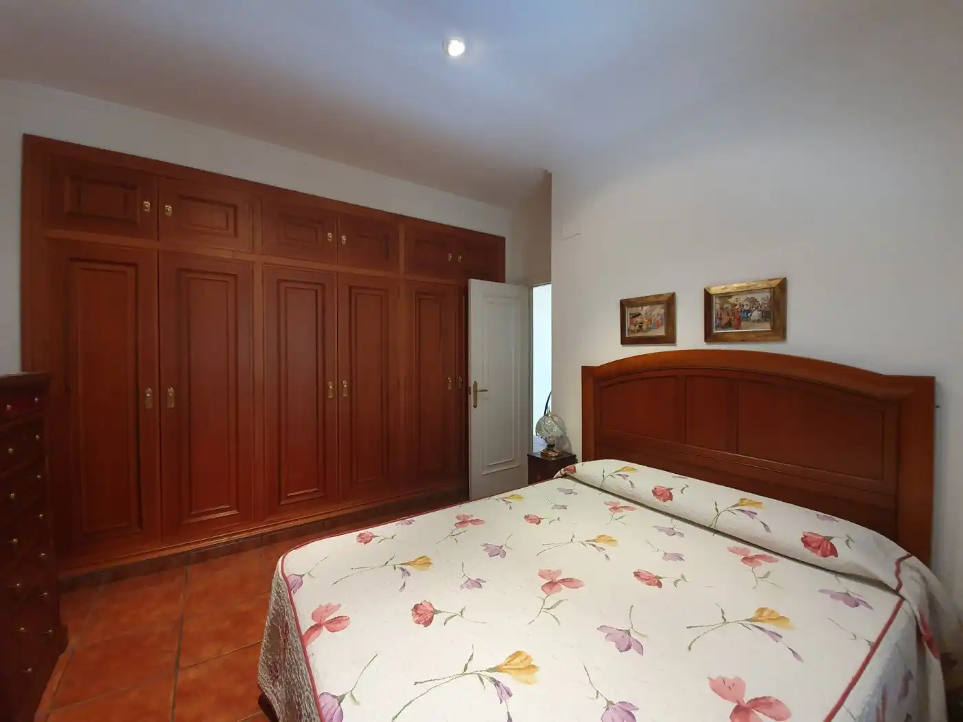Habitación de Casa o chalet en venta en Chiva con Calefacción, Jardín privado y Terraza