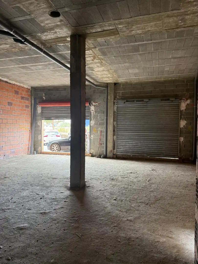 Parking de Local en venta en Huércal de Almería, Almería