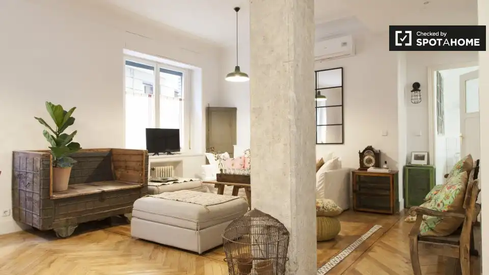 Wohnung zur Miete in Centro, imagen 3