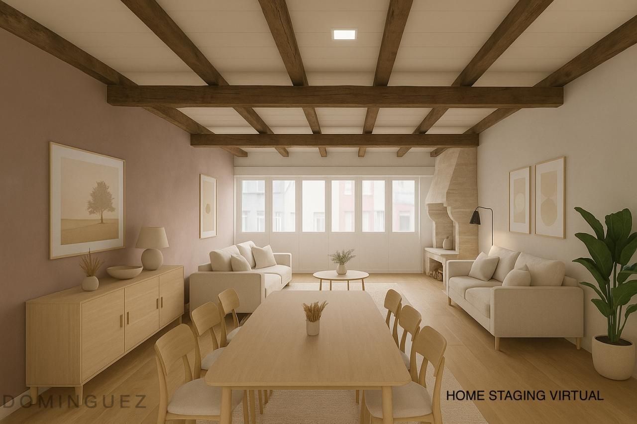 Duplex for sale in Centro - Areal, Centro Urbano