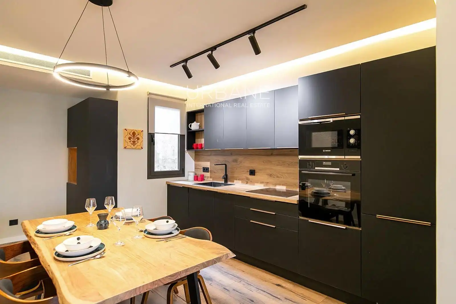 Appartement avec ascenseur à vendre à Gran via de les corts catalanas,, imagen 6