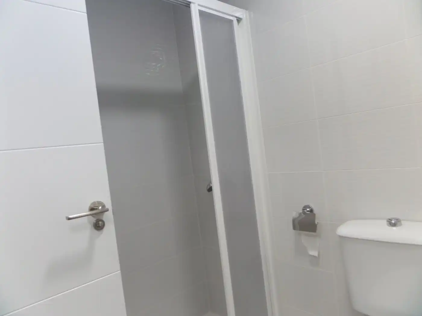 Studio with lift to rent in Norte, imagen 12