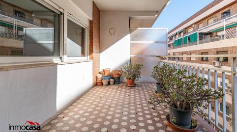 Foto 5 de Pis en venda a Camino Camino de Ronda, 92, Camino de Ronda, Granada