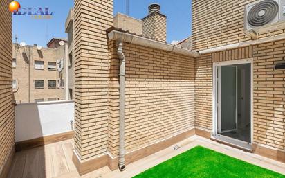 Attic for sale in  DOCTOR MUÑOZ FERNANDEZ, Plaza de Toros