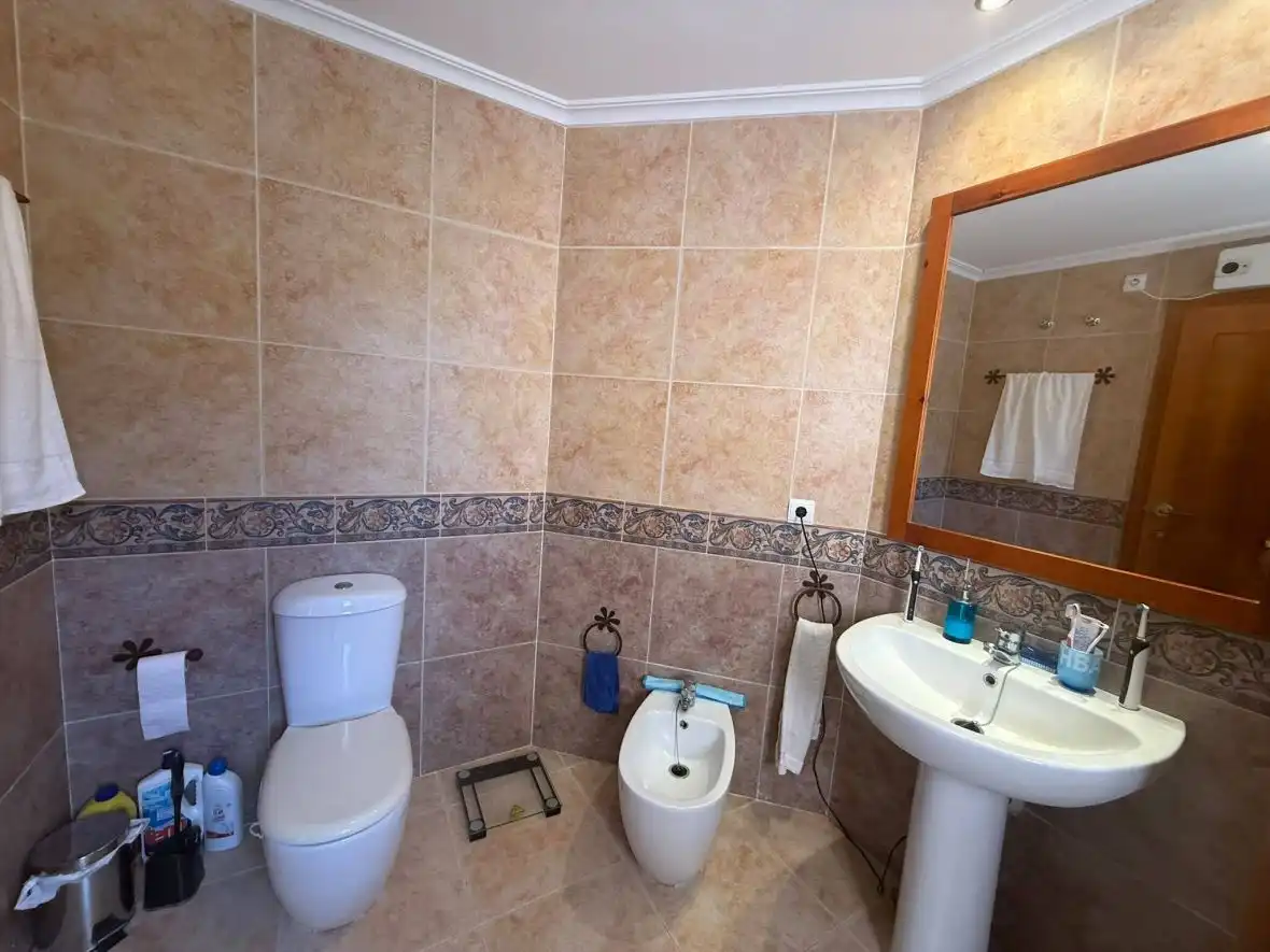 Bungalow amb piscina en venda a MONTE DE SANTA POLA, imagen 22