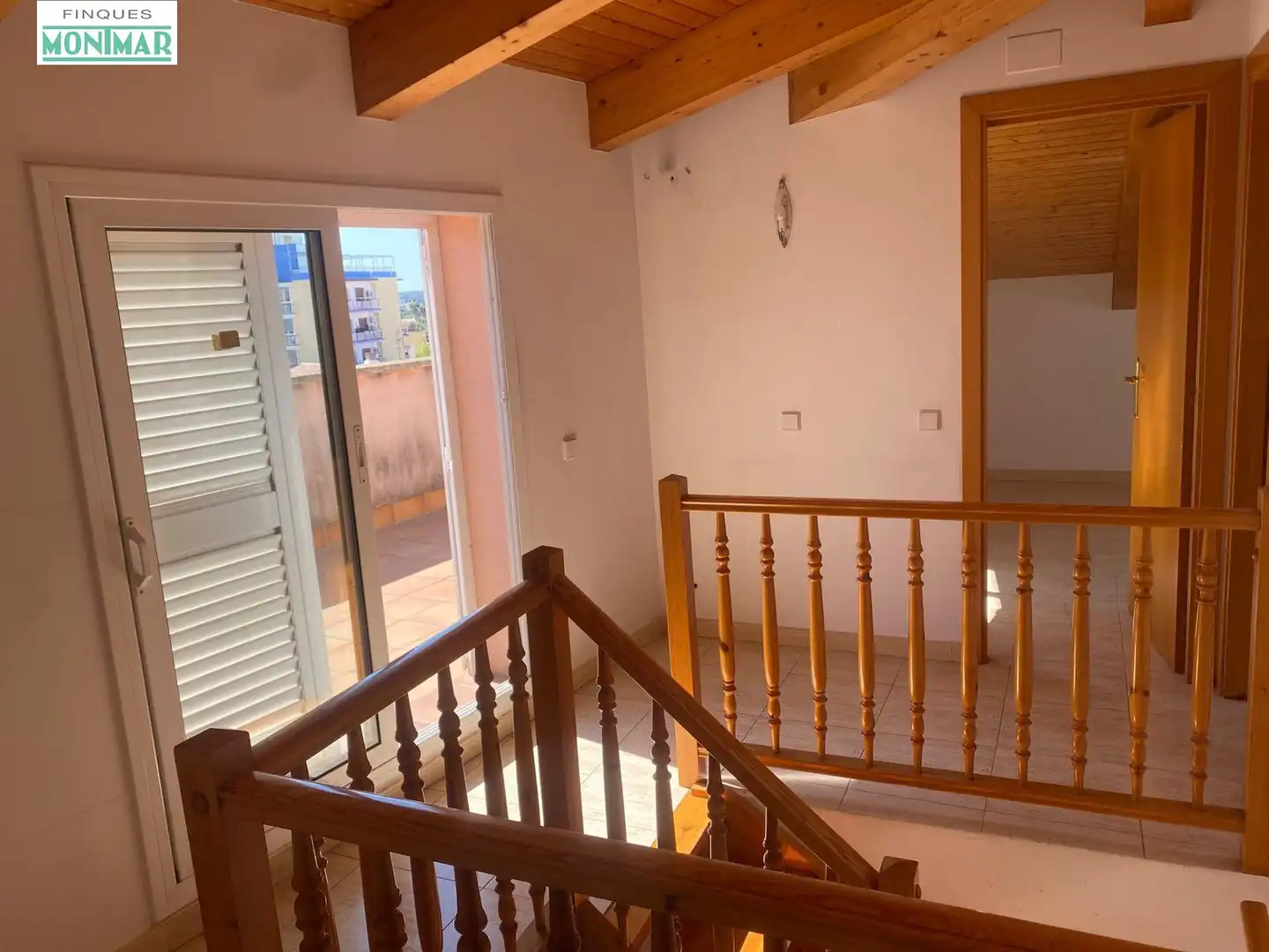 Attic for sale in Sant Pere de Ribes  with Heating, Terrace and Balcony