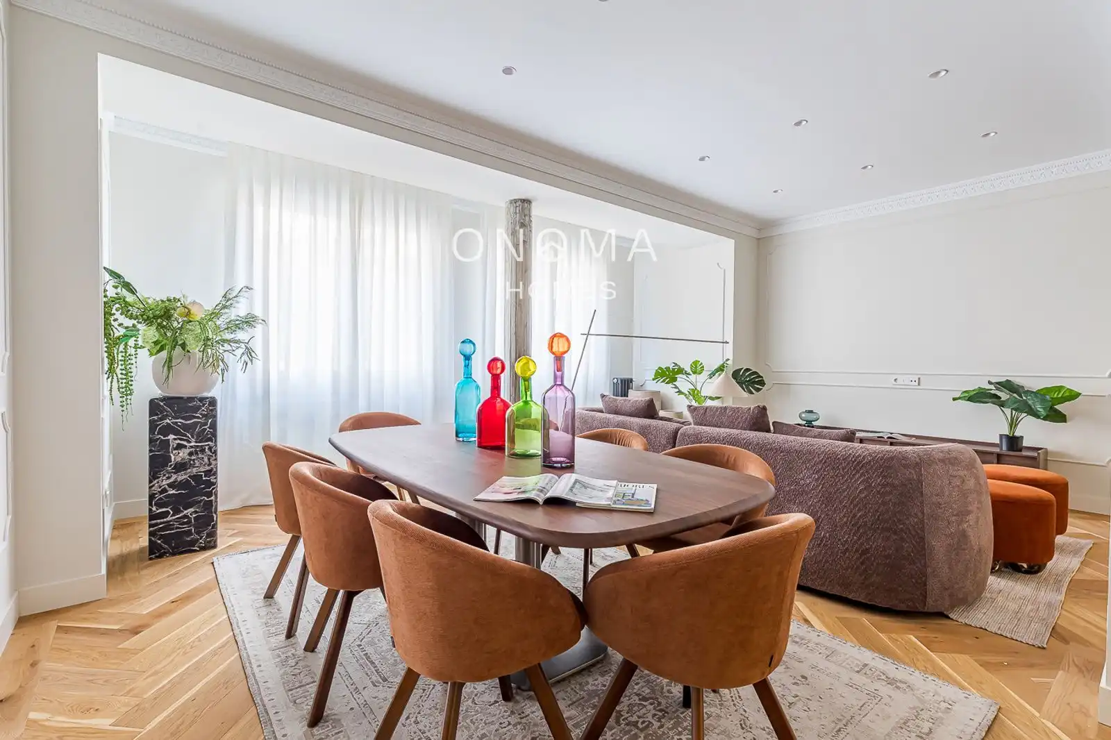 Piso con ascensor en venta en O´Donnell, imagen 8