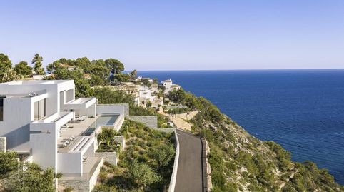 Villa en Jávea