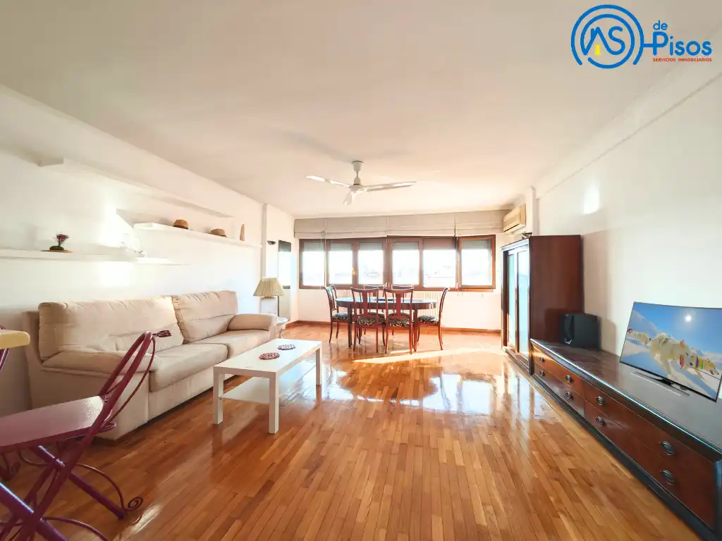 Appartement avec ascenseur à louer à Avenida de Valencia 33, imagen 4