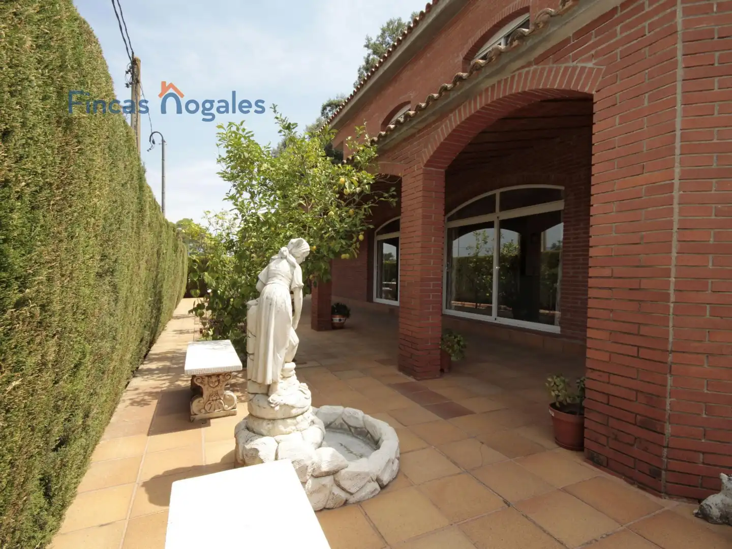Detached house with terrace for sale in Drecera, imagen 59