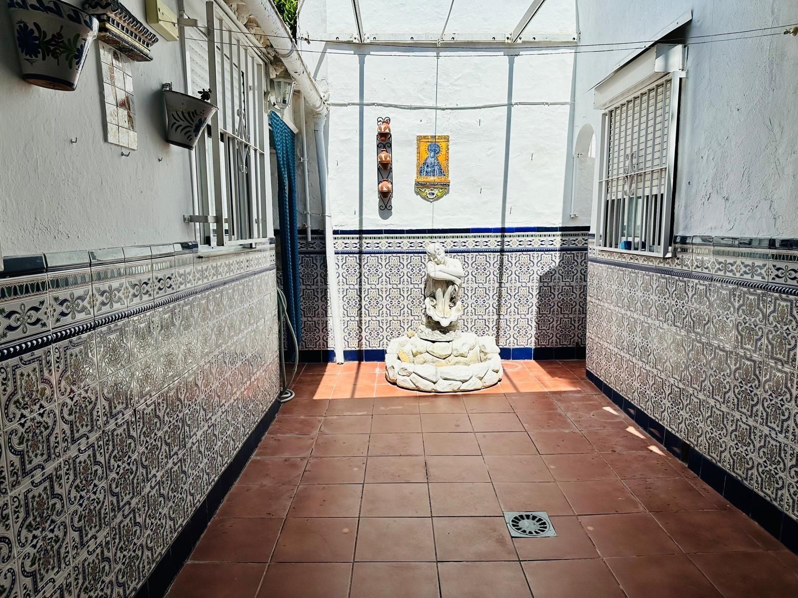 Jardín de Casa o chalet en venta en  Córdoba Capital