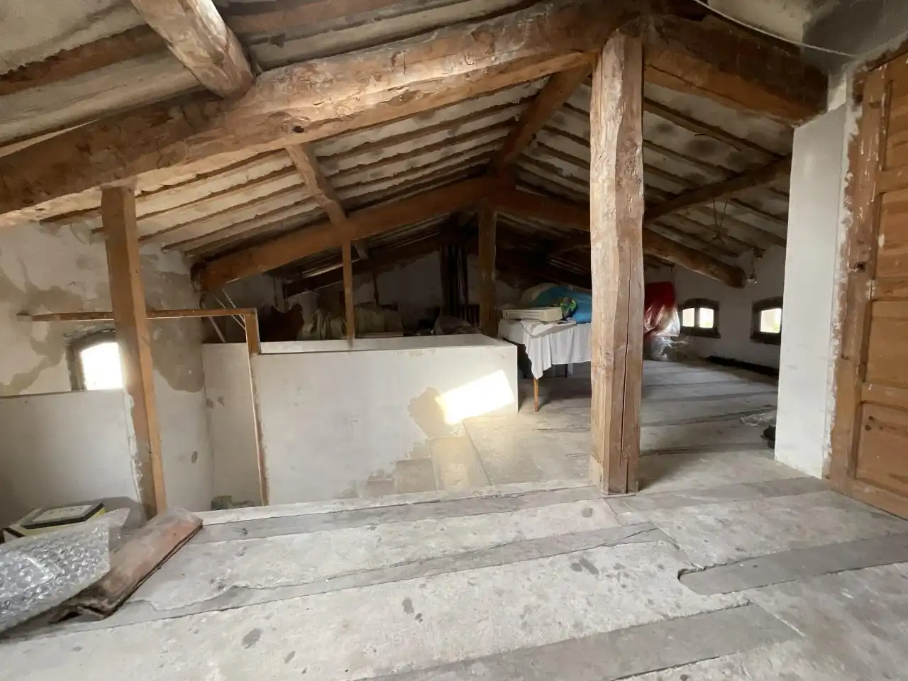 Houses for sale in Castildelgado  with Storage room and Furnished