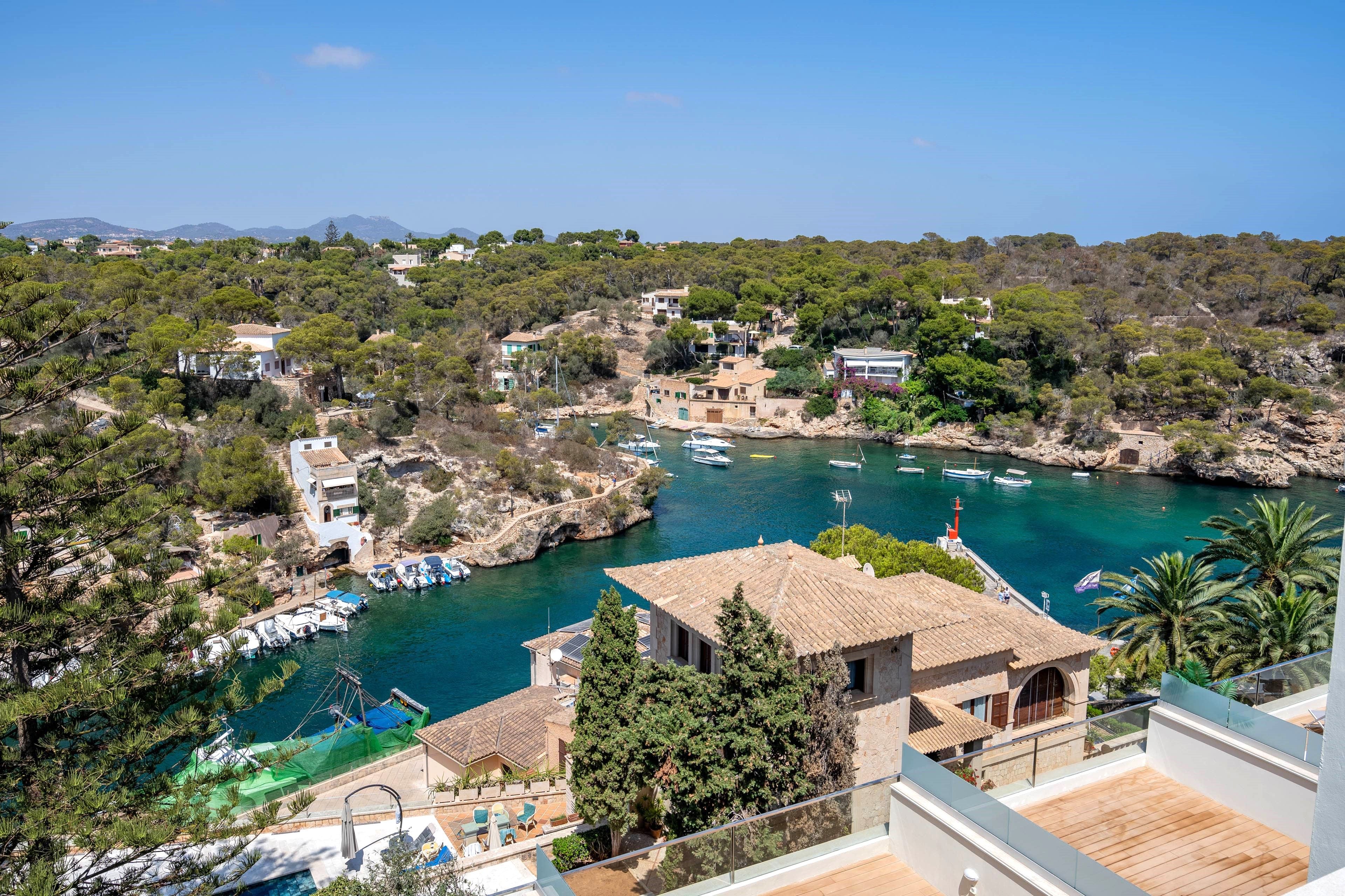 Dúplex en venda a Verge Del Carme, Cala Figuera