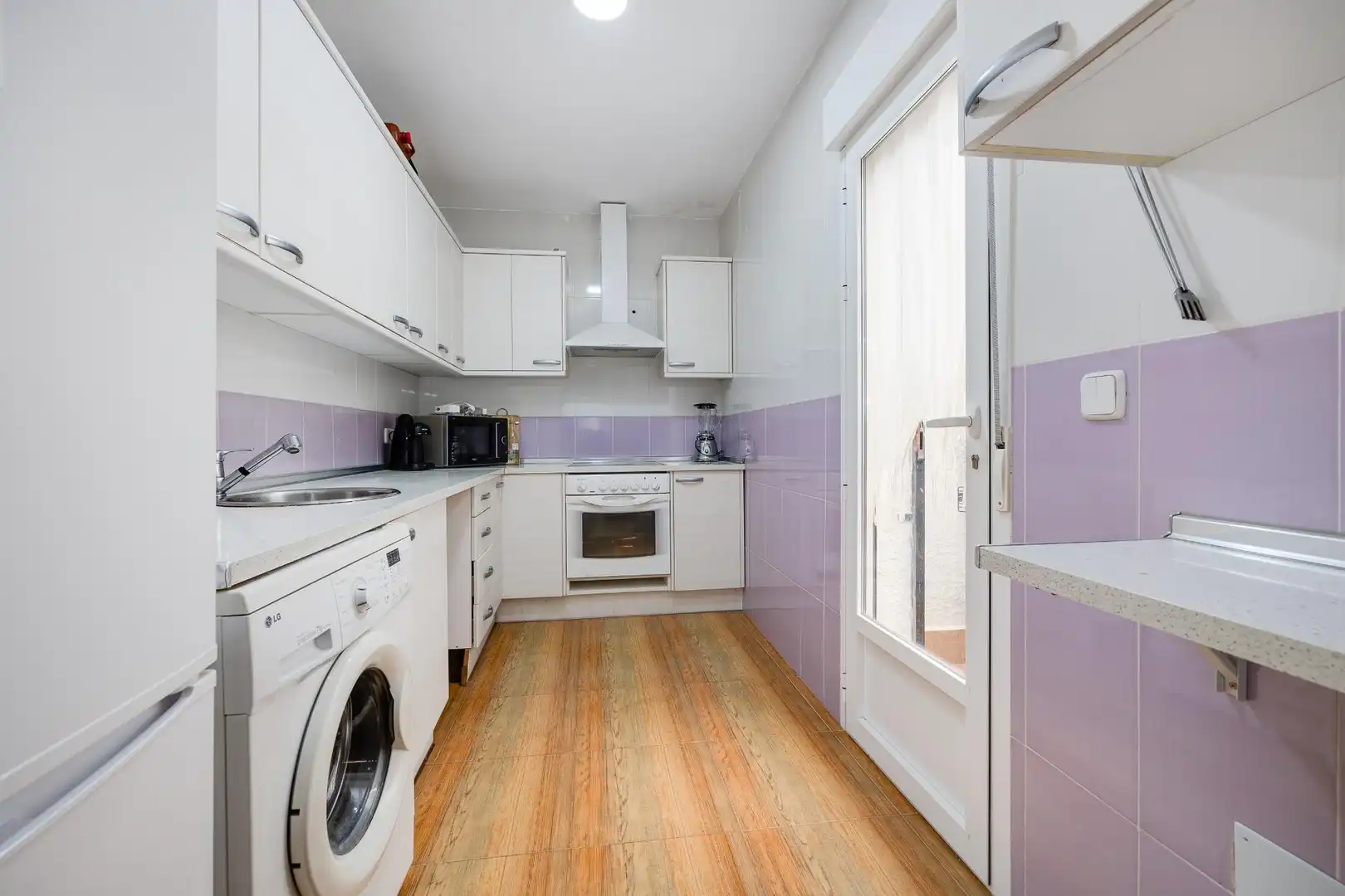 Casa pareada con jardín en venta en Orihuela Costa, imagen 15